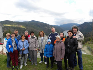 excursie remeti